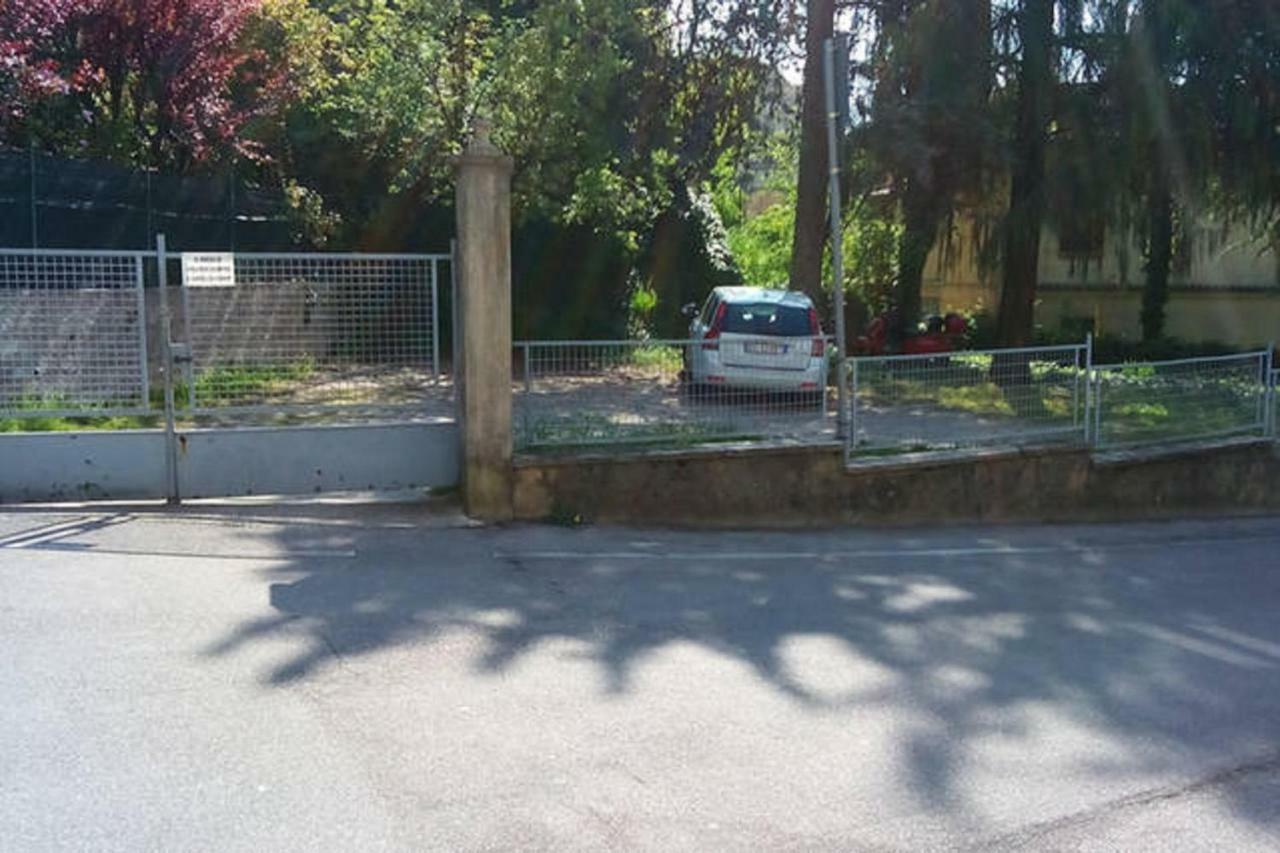 Appartamento Agata Сан-Феличе-дель-Бенако Экстерьер фото
